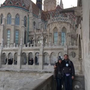 Meet your Posher, Gabby